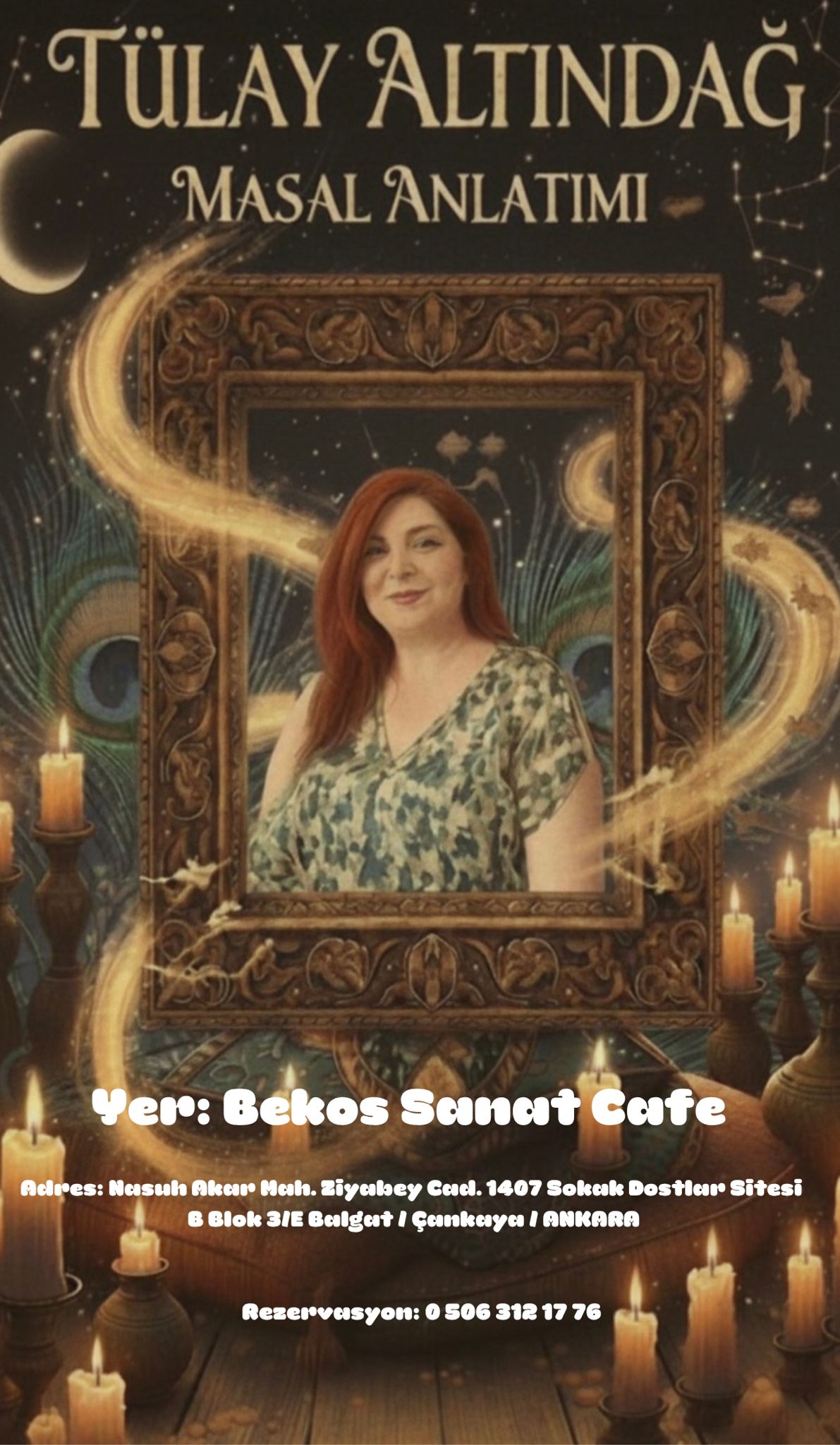 Gordion Atölyesi ve Masal Günleri