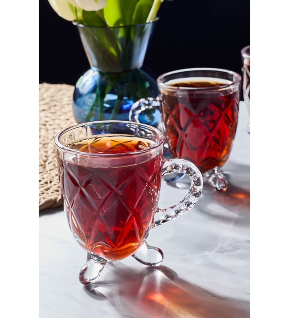 Çay (büyük bardak)