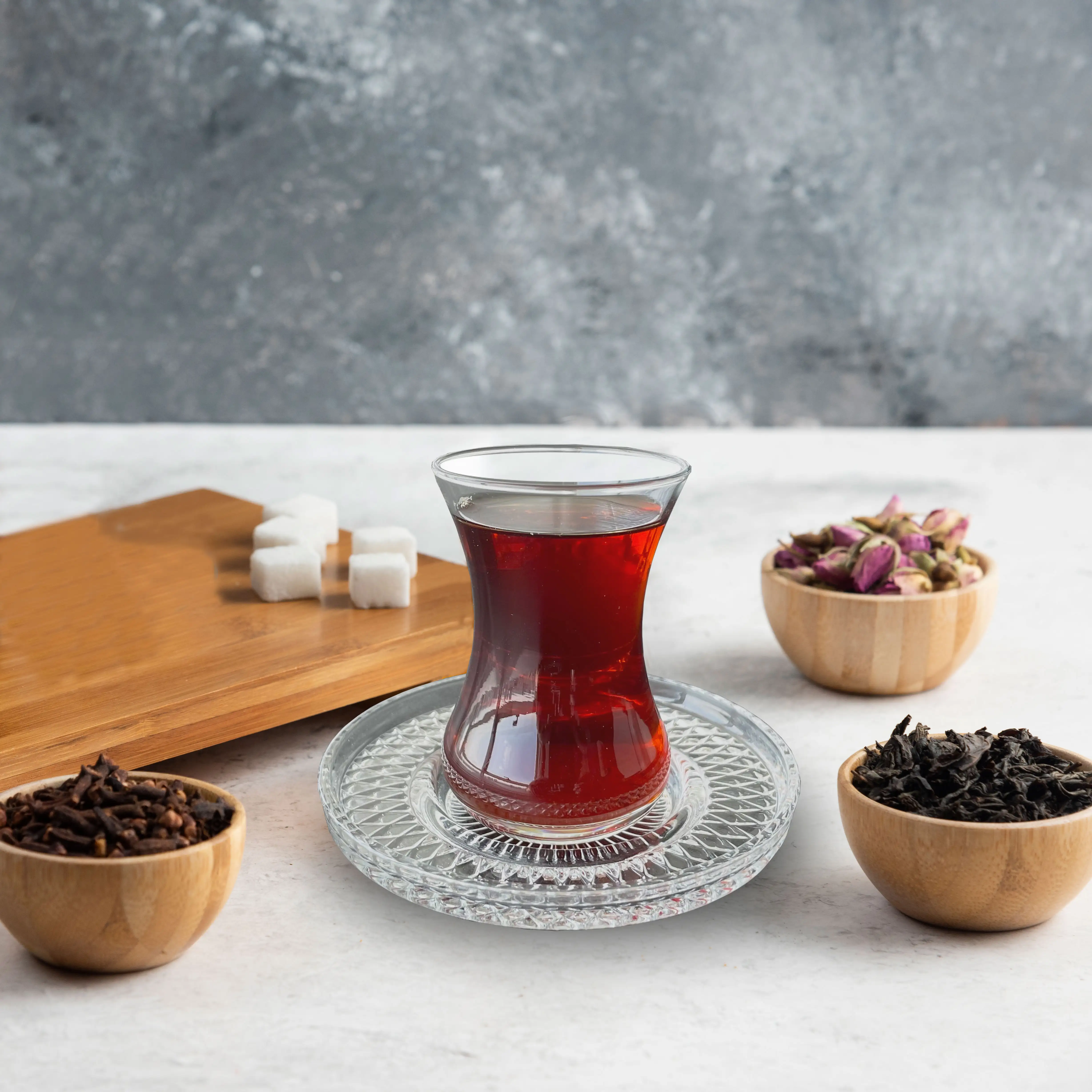 Çay