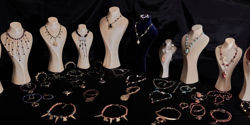 El Yapımı Frig Takısı