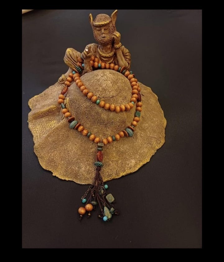 Midas'ın Boncukları