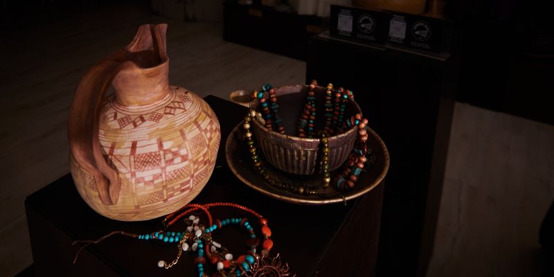 El Yapımı Frig Takısı