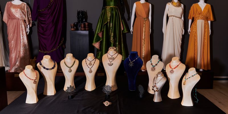 El Yapımı Frig Takısı