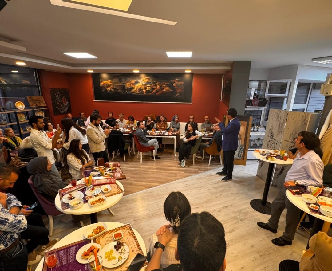 Pilav Günü Etkinliği